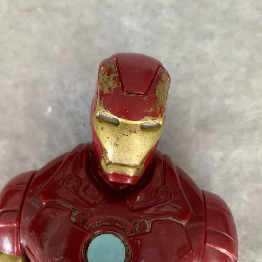Hasbro iron man